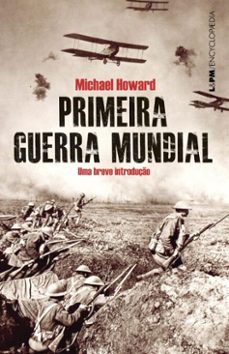 primeira guerra mundial (ebook)-michael howard-9786556666273