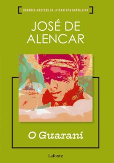 o guarani (ebook)-jose de alencar-9786558707073