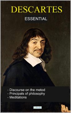 descartes essential (ebook)-rene descartes-9786558943273
