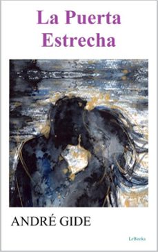 la puerta estrecha (ebook)-andre gide-9786558944973
