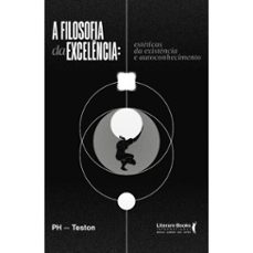 a filosofia da excelencia (ebook)-ph teston-9786559229673