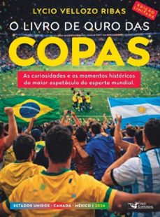 o livro de ouro das copas 2026  ediço limitada (ebook)-lycio vellozo ribas-9786559579273