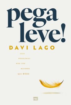pega leve! (ebook)-davi lago-9786559883073