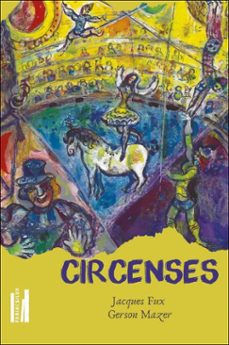circenses (ebook)-jacques fux-gerson mazer-9786560252073