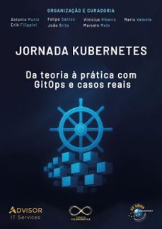 jornada kubernetes (ebook)-antonio muniz-andré alves revoredo-antonio muniz-9786560961173