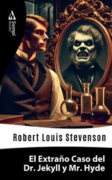 el extraño caso del dr. jekyll y el sr. hyde (ebook)-9786561332873