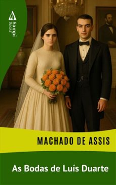 as bodas de luis duarte (ebook)-machado de assis-9786561336673
