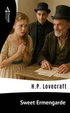 sweet ermengarde (ebook)-h.p. lovecraft-9786561339773