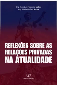 -joão luis nogueira matias; maria vital da rocha-9786583104373