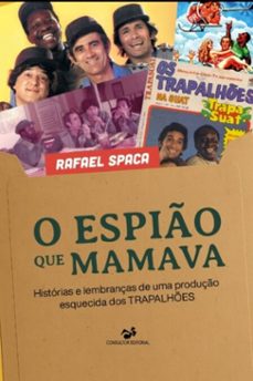 -rafael spaca-paulo fernando dos santos-9786583881373