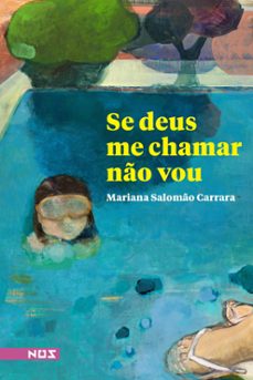 se deus me chamar não vou (ebook)-mariana salomão carrara-9786585832373