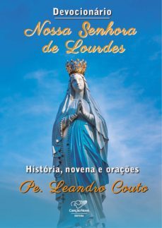 devocionario nossa senhora de lourdes (ebook)-pe. leandro couto-9786586698473