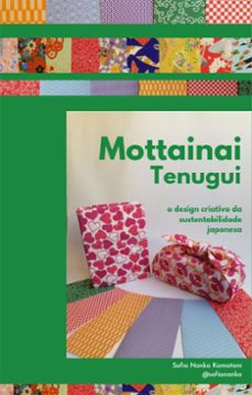 mottainai tenugui (ebook)-sofia nanka kamatani-9786587639673
