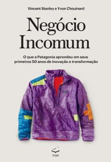 negocio incomum (ebook)-vincent stanley-yvon chouinard-9786589686873