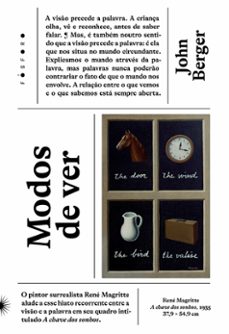 modos de ver (ebook)-john berger-9786589733973