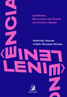 leniência (ebook)-walfrido warde-valdir moysés simão-9786599034473