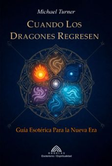 cuando los dragones regresen (ebook)-michael turner/ luiz santos-9786599820373