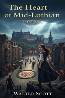 the heart of mid-lothian (ebook)-9786726001873
