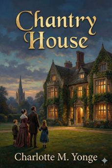 chantry house (ebook)-9786726003273