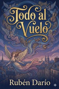 todo al vuelo (ebook)-9786726015573