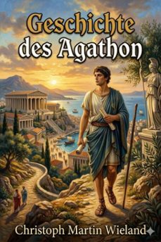 geschichte des agathon (ebook)-9786726017973