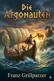 die argonauten (ebook)-9786726018673