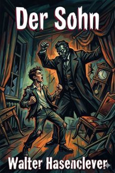 der sohn: ein drama in funf akten (ebook)-9786726021673