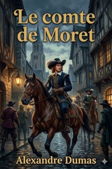 le comte de moret (ebook)-9786726026173