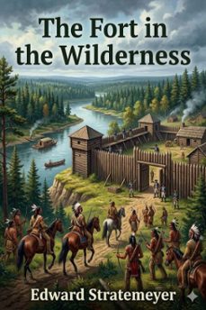 the fort in the wilderness (ebook)-9786726031573