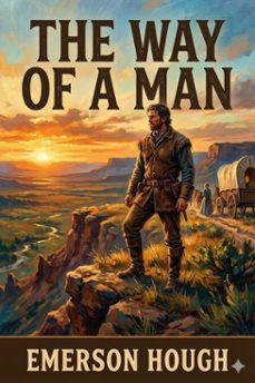 the way of a man (ebook)-9786726032273