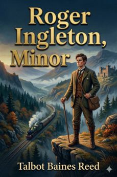 roger ingleton, minor (ebook)-9786726034673