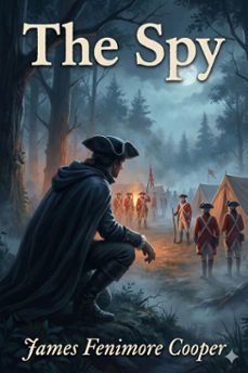 the spy (ebook)-james fenimore cooper-9786726558773