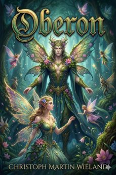 oberon (ebook)-christoph martin wieland-9786726567973