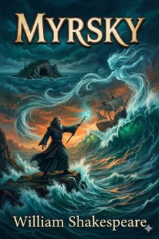 myrsky (ebook)-william shakespeare-9786726579273