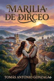 marilia de dirceo (ebook)-tomás antónio gonzaga-9786726580873