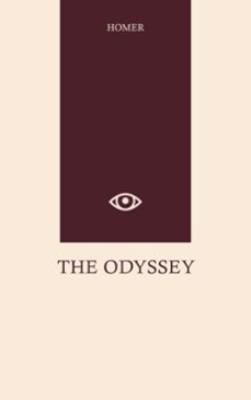 the odyssey (ebook)-9787414818773