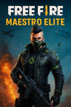 free fire - maestro elite (ebook)-danniel silva-9787633344473