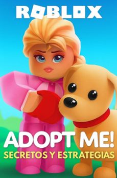 roblox - adopt me! (ebook)-luciana priscila-9787727727373