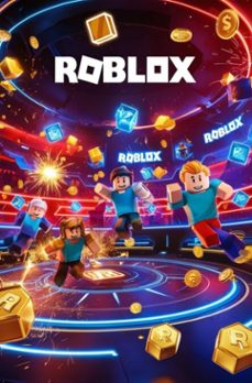 roblox - secretos del universo (ebook)-luciana priscila-9787873738773