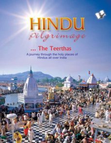 hindu pilgrimage-9788122309973