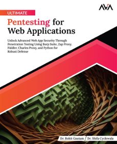 ultimate pentesting for web applications (ebook)-9788197081873