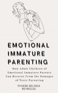 emotional immature parenting (ebook)-9788205762473