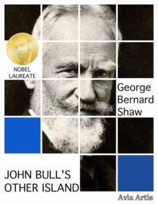 john bull's other island (ebook)-george bernard shaw-9788382265873