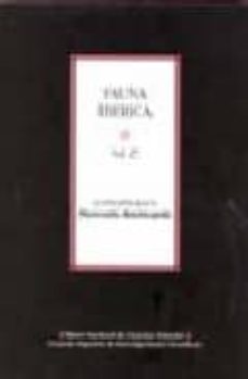 fauna iberica (vol. 27): lophophorata: phoronida, brachiopoda-jose manuel et al. vieitez martin-9788400084073