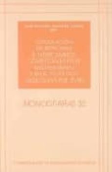 circulacion de personas e intercambios comerciales en el mediterr aneo y en el atlantico (siglos xvi,xvii,xviii)-9788400087173