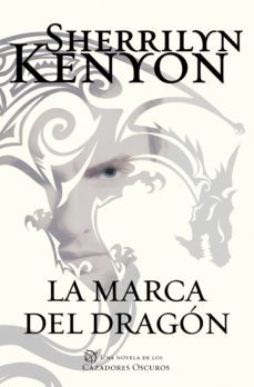 la marca del dragón (cazadores oscuros 26) (ebook)-sherrilyn kenyon-9788401018473