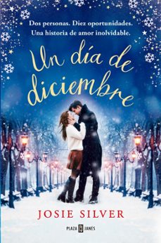 un dia de diciembre-josie silver-9788401022173