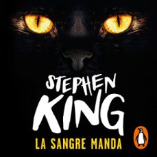 la sangre manda-stephen king-9788401025273