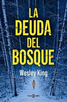 -wesley king-9788401039973