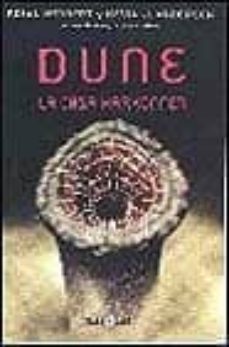 dune: la casa harkonnen-9788401329173